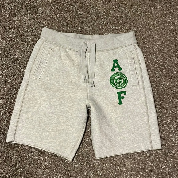 Abercrombie & Fitch Shorts Mens Shorts Poshmark